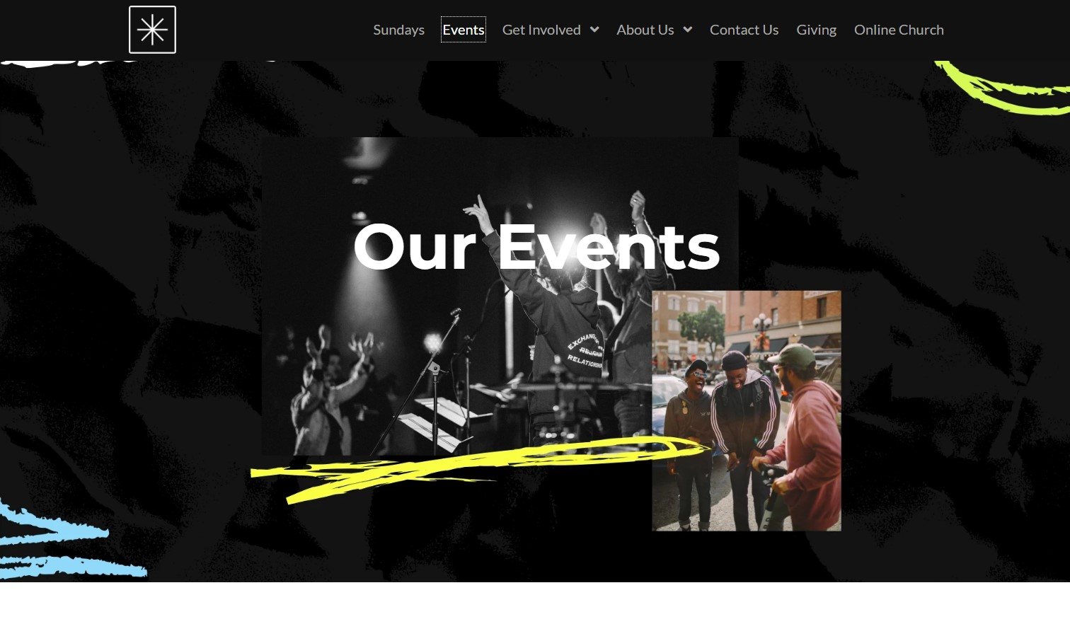 EC Windors Strikingly Site Events EC Windors Strikingly Site Events